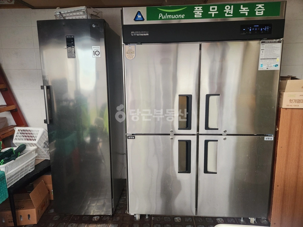전남광주통합특별시 나주시 빛가람동 상가 사진 1
