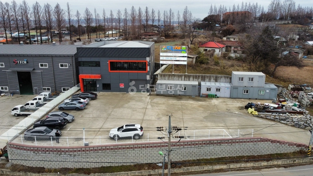 충청북도 청주시 청원구 외남동 건물 사진 1