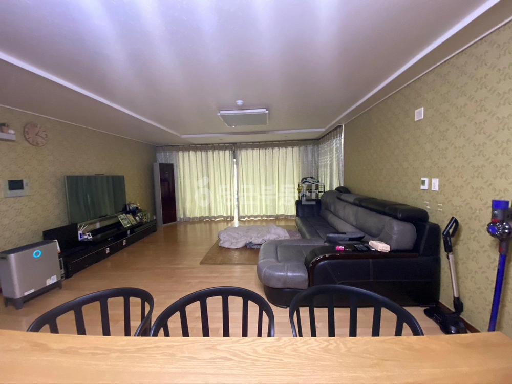 충청북도 충주시 연수동 아파트 사진 1