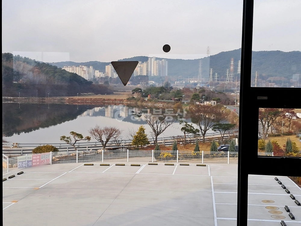 충청남도 서산시 온석동 상가 사진 1
