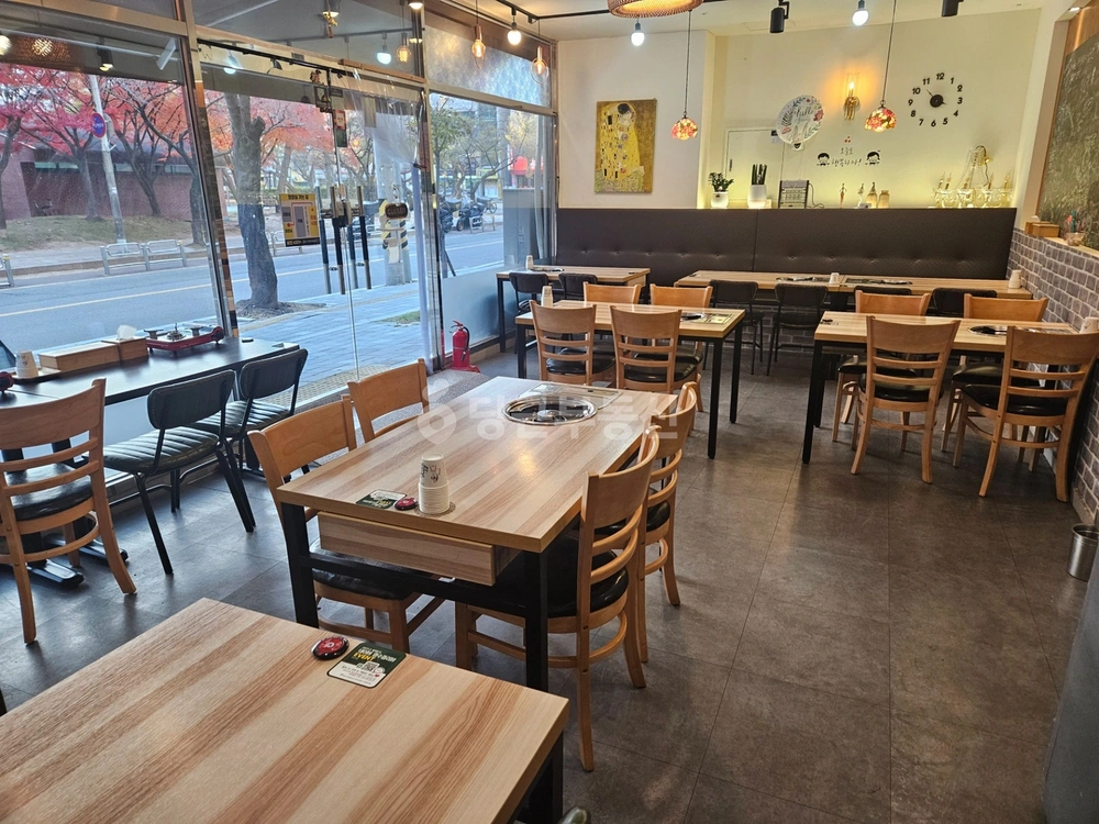경상남도 김해시 내동 상가 사진 1