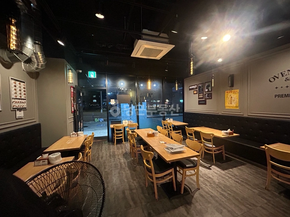 서울특별시 도봉구 창동 상가 사진 1