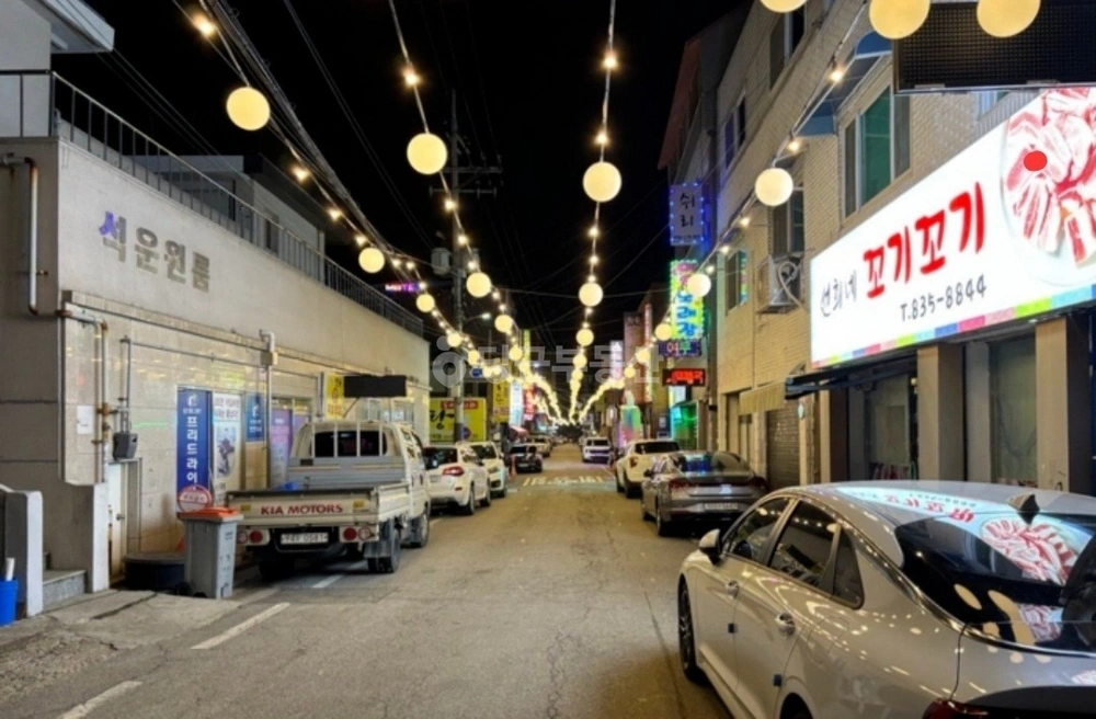경기도 연천군 전곡읍 상가 사진 1