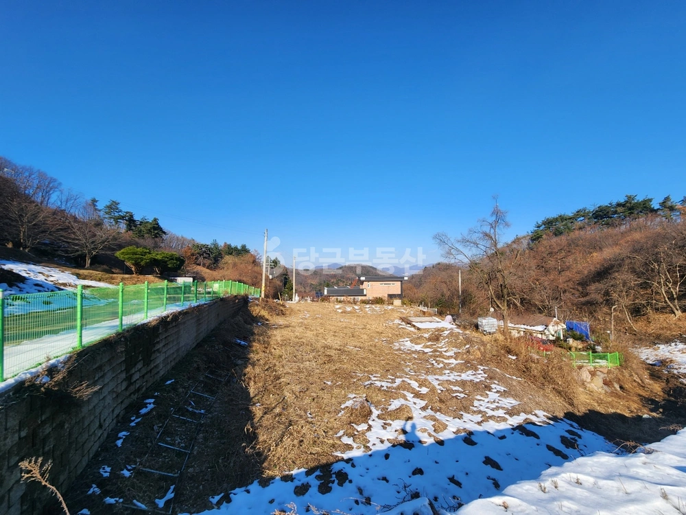 경기도 양평군 강하면 토지 사진 1