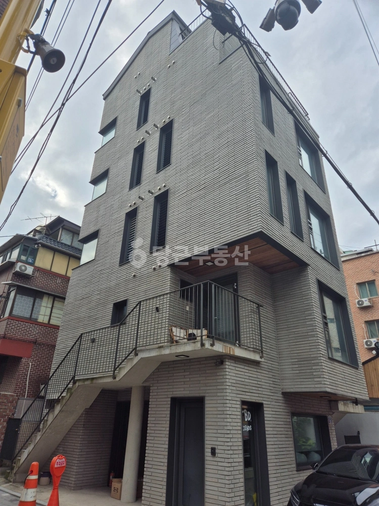 서울특별시 동대문구 제기동 원룸 사진 1