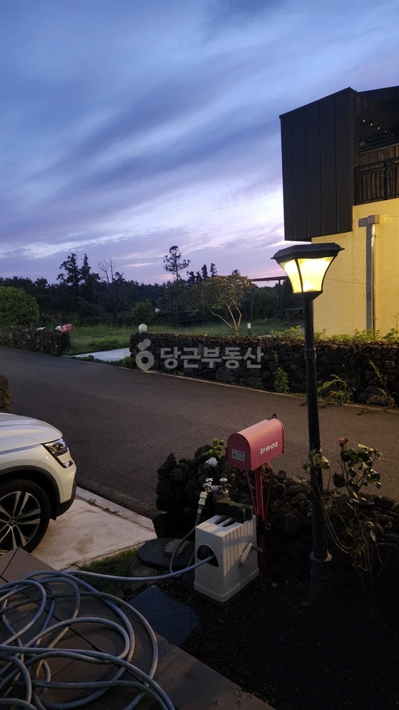 제주특별자치도 제주시 한림읍 단독/전원주택 사진 1