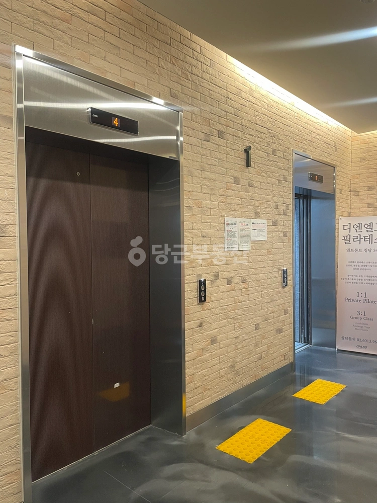서울특별시 강남구 청담동 상가 사진 1