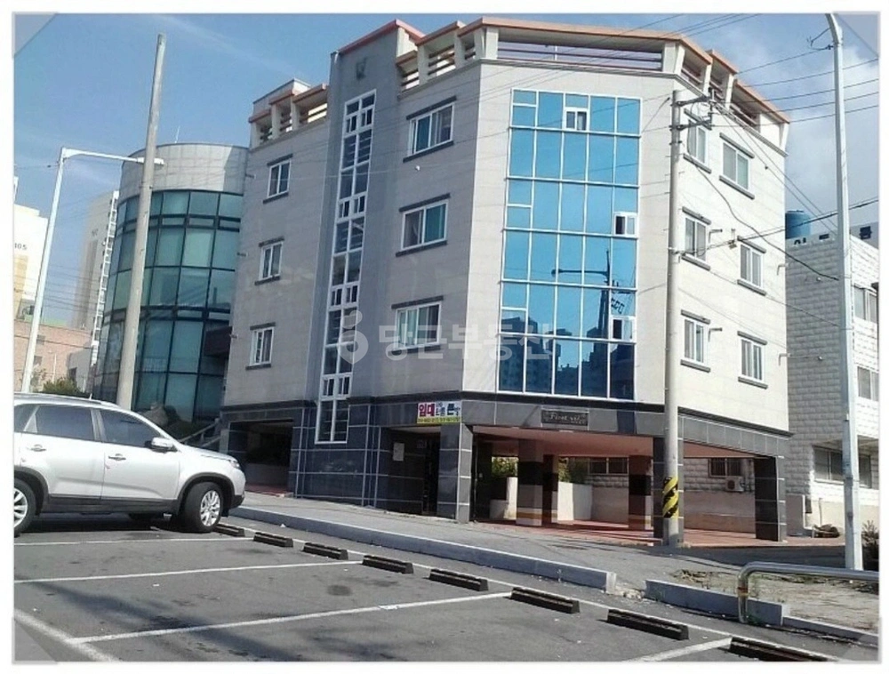 전남광주통합특별시 광양시 중동 원룸 사진 1