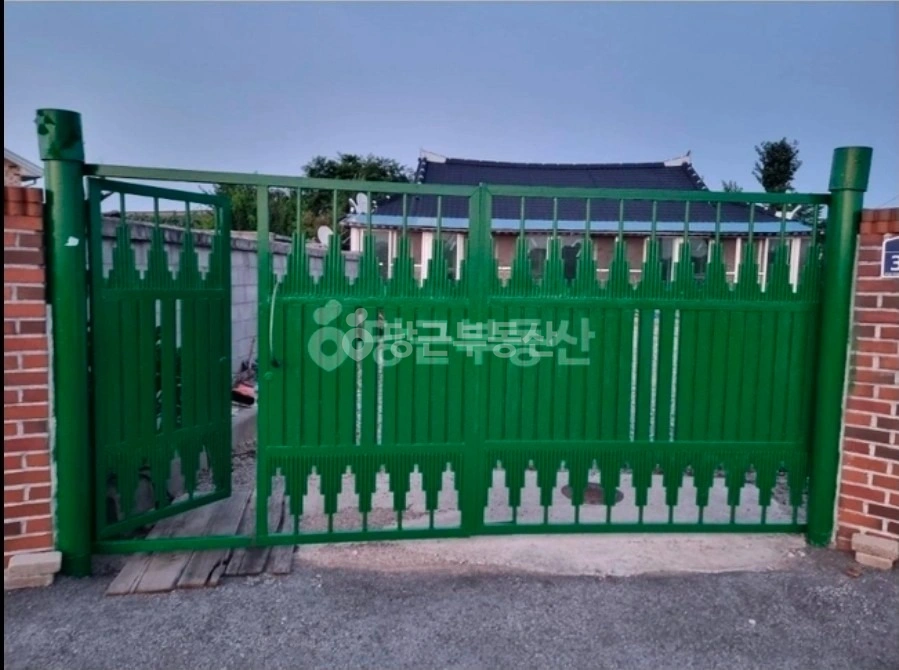 전북특별자치도 부안군 부안읍 단독/전원주택 사진 1