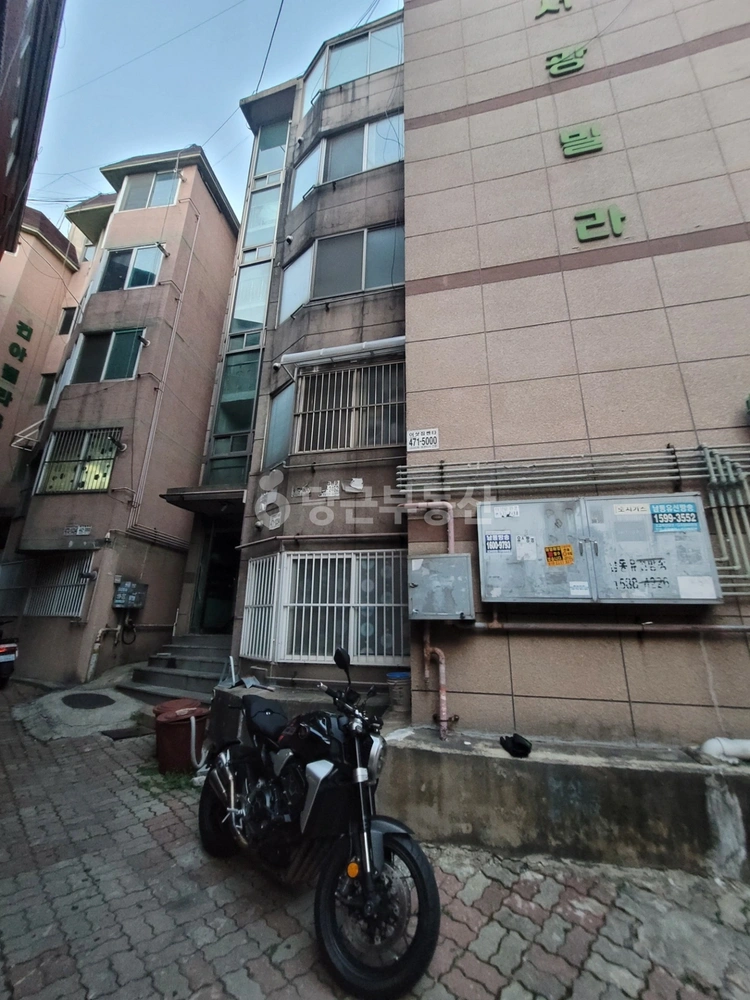 인천광역시 남동구 간석동 빌라(투룸 이상) 사진 1