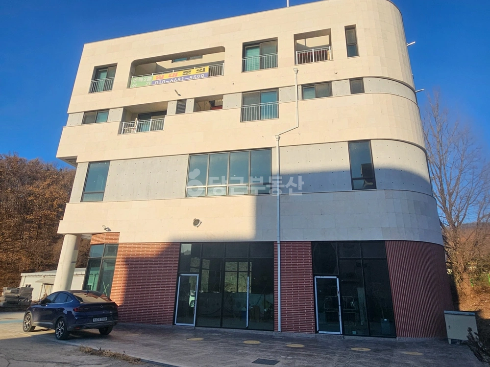 경기도 화성시 동탄구 신동 상가 사진 1