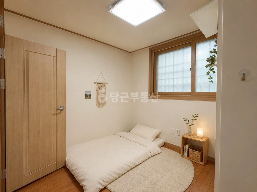 경기도 의왕시 이동 원룸 사진 1