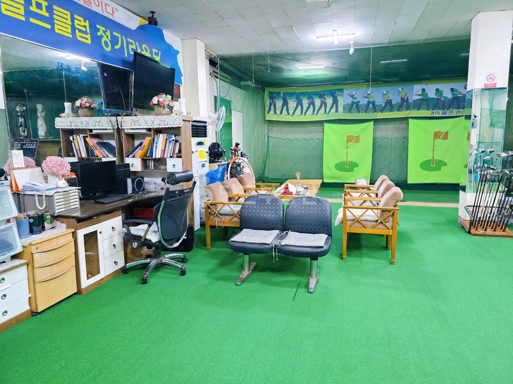 전남광주통합특별시 순천시 조례동 상가 사진 1