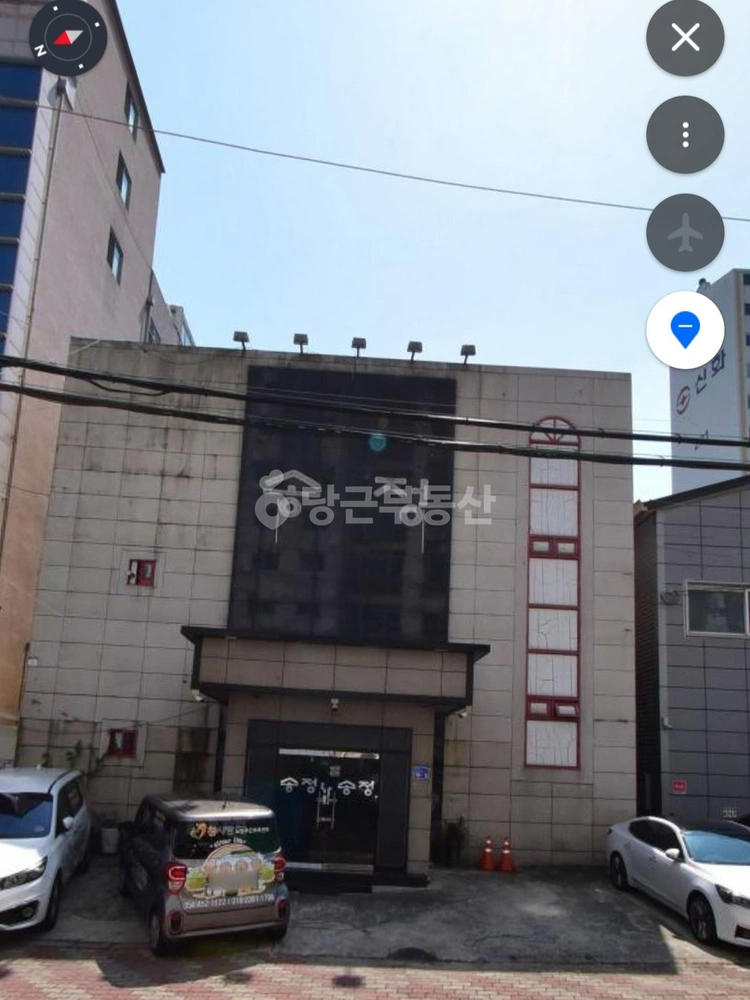 경상북도 구미시 송정동 상가 사진 1