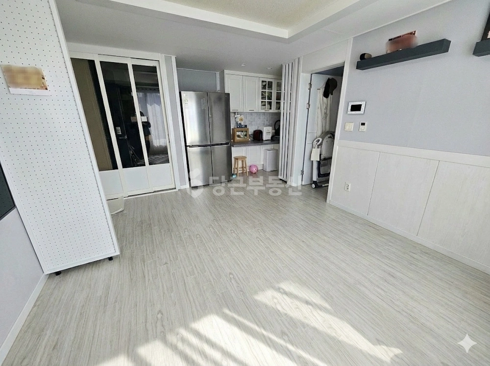 경기도 용인시 처인구 고림동 빌라(투룸 이상) 사진 1