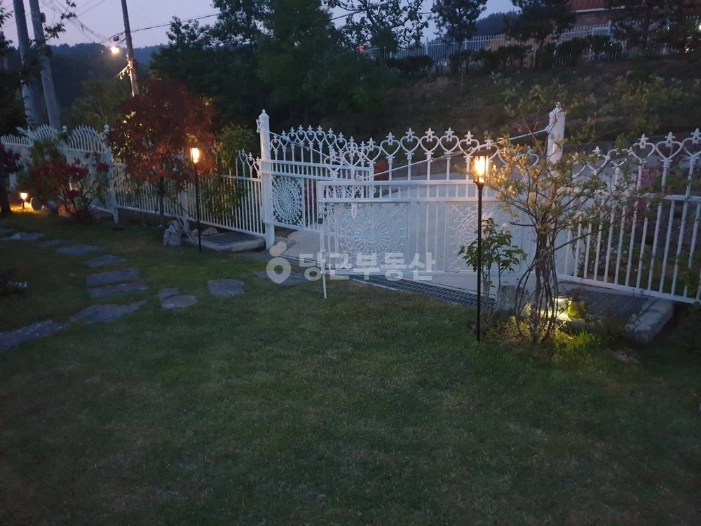 충청남도 천안시 동남구 목천읍 단독/전원주택 사진 1