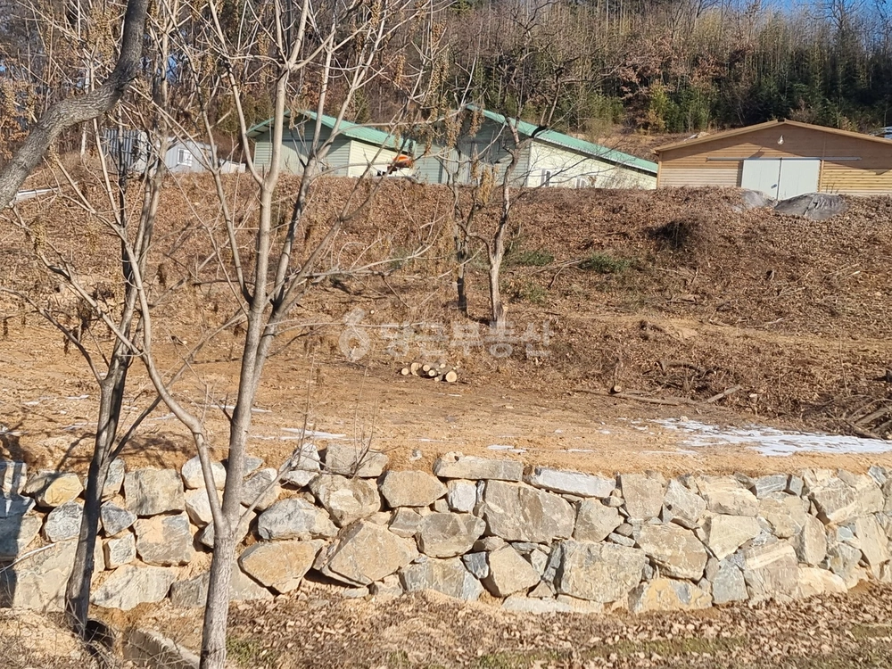 충청남도 부여군 규암면 공장/창고 사진 1