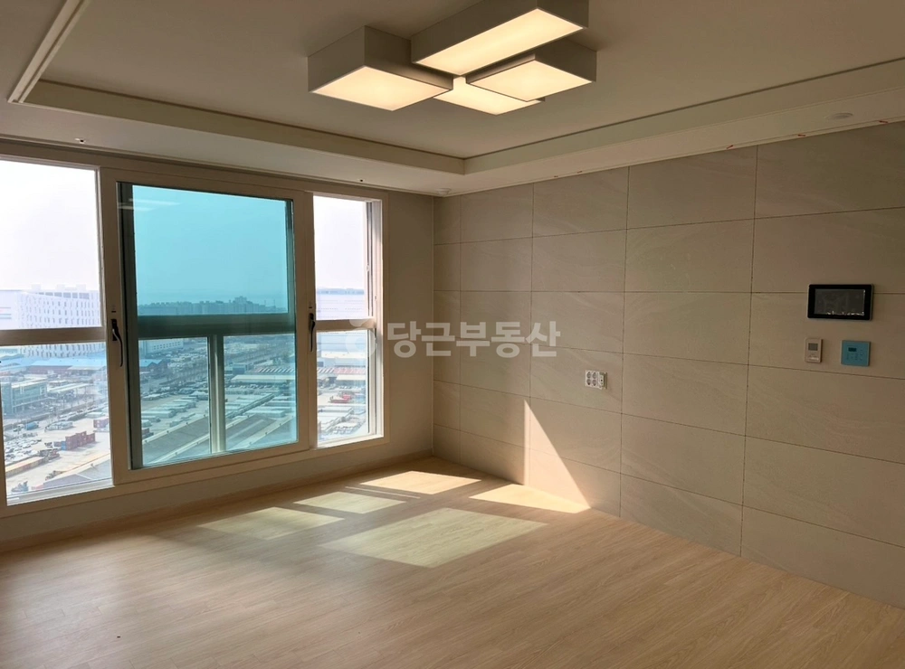 인천광역시 제물포구 신흥동3가 아파트 사진 1