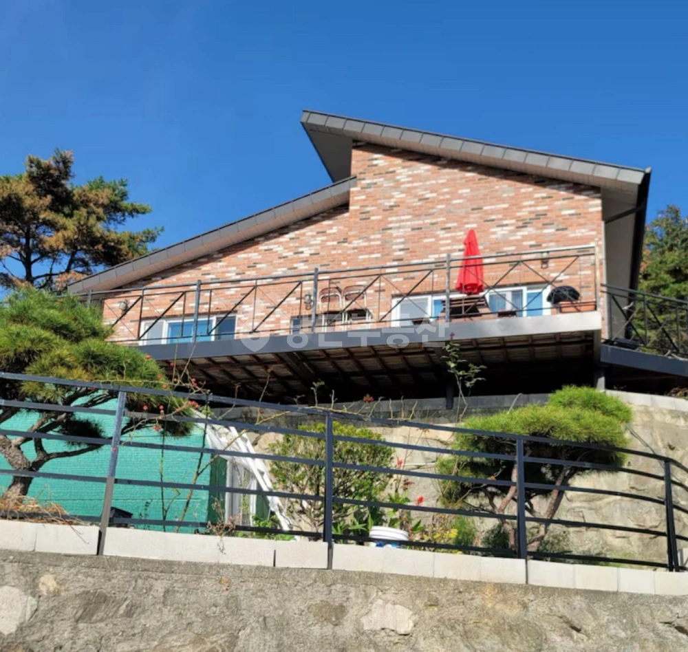 경상북도 경주시 양남면 단독/전원주택 사진 1
