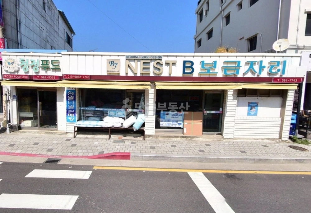 경기도 가평군 설악면 토지 사진 1