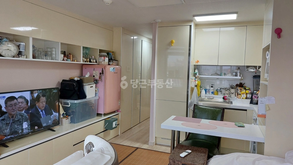 제주특별자치도 제주시 도두일동 오피스텔 사진 1