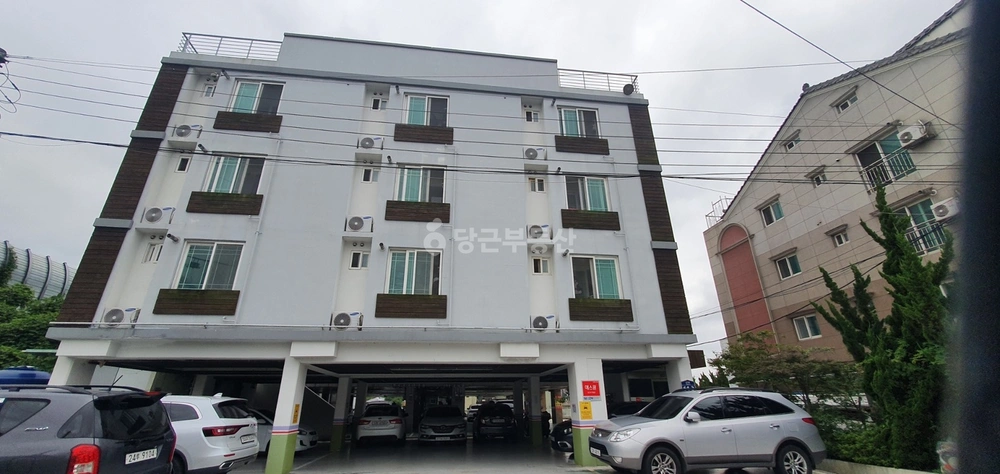 경상남도 양산시 신기동 원룸 사진 1
