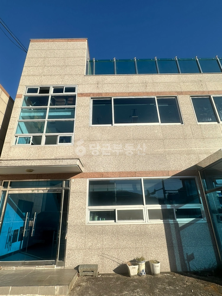 부산광역시 기장군 기장읍 사무실 사진 1