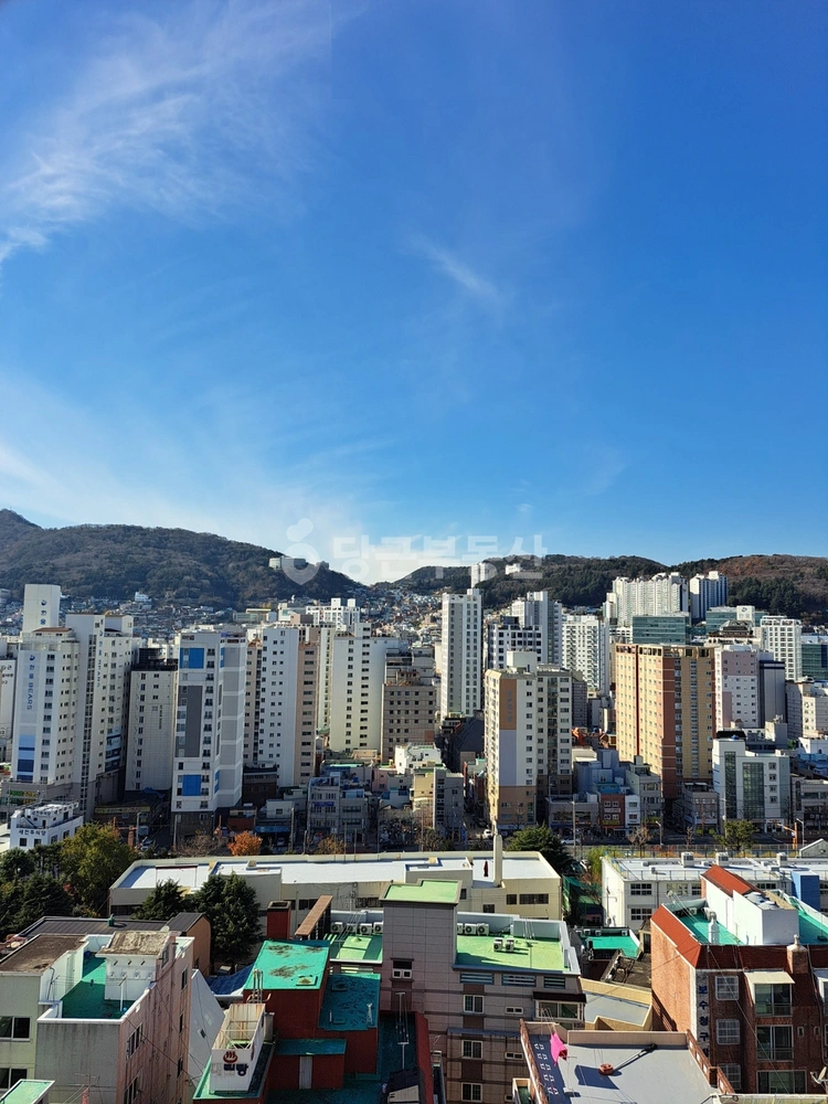 부산광역시 중구 보수동1가 원룸 사진 1