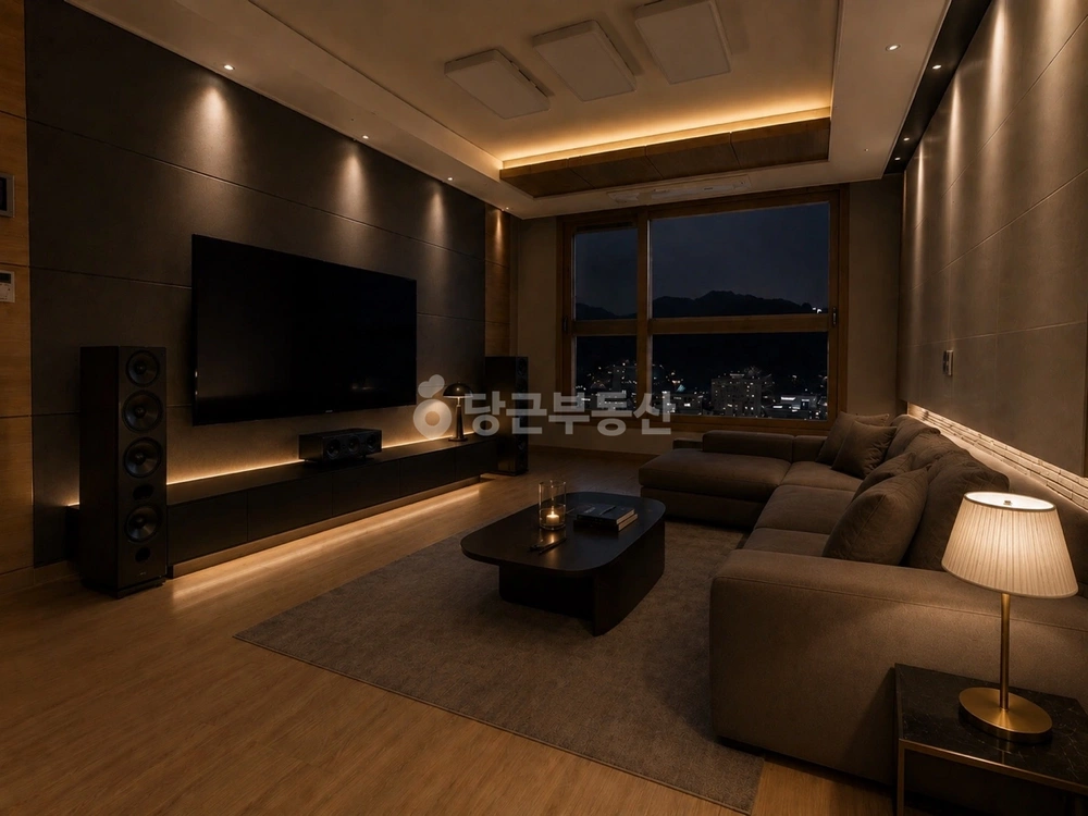 부산광역시 연제구 연산동 아파트 사진 1