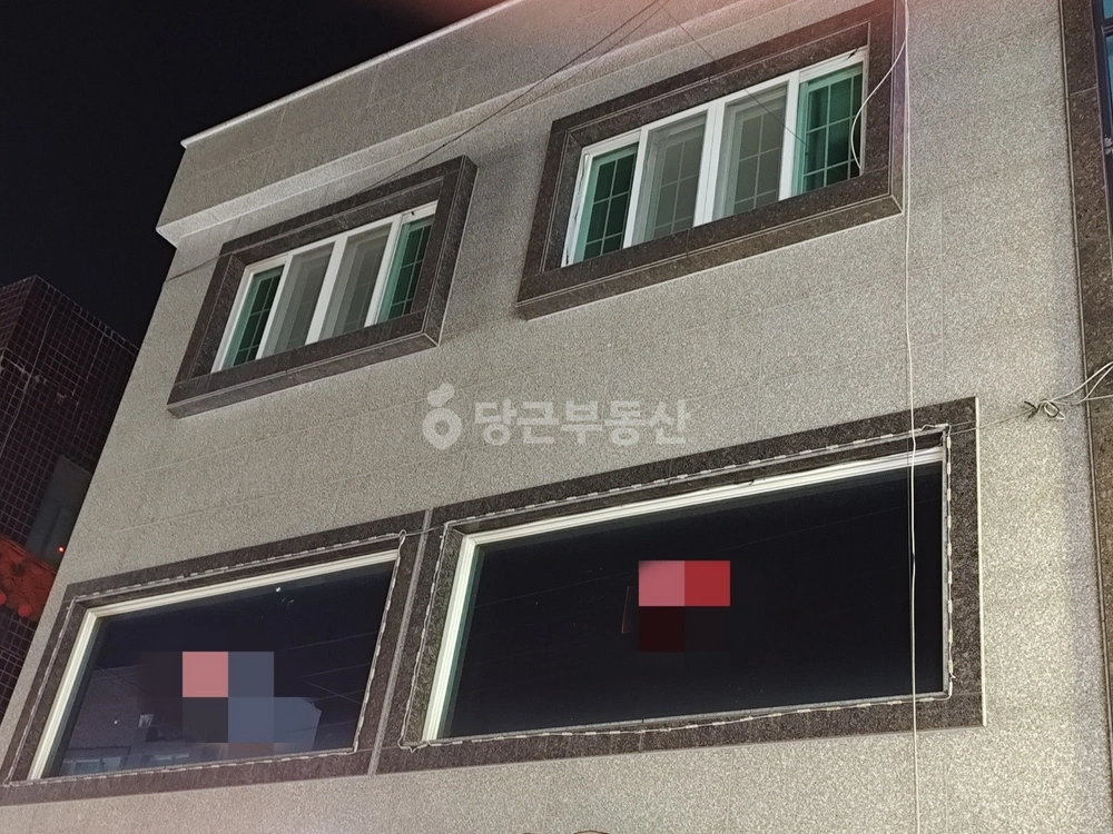 경상남도 거제시 장평동 상가 사진 1