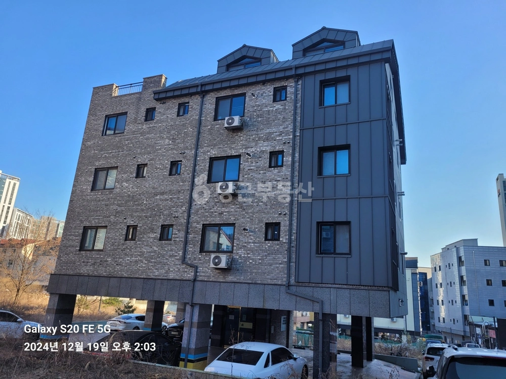 충청북도 충주시 중앙탑면 단독/전원주택 사진 1