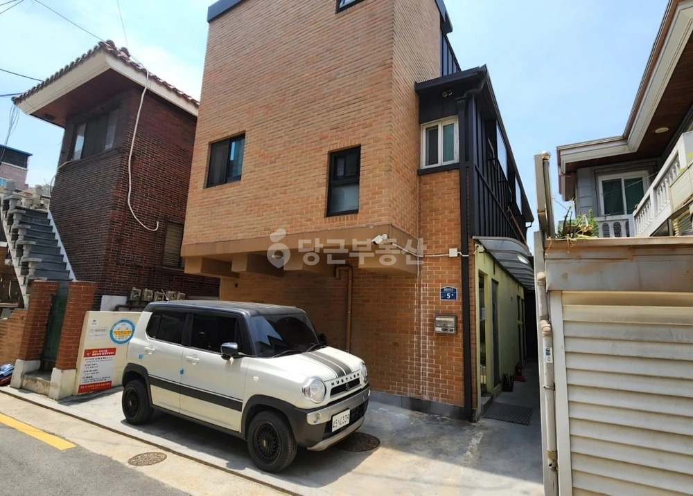 서울특별시 관악구 봉천동 건물 사진 1