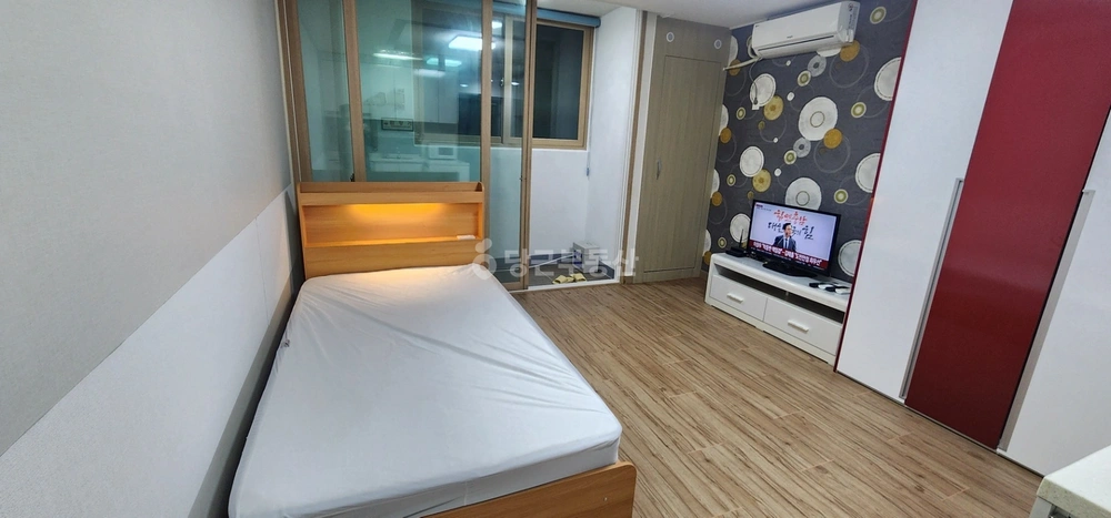 충청남도 천안시 서북구 두정동 원룸 사진 1