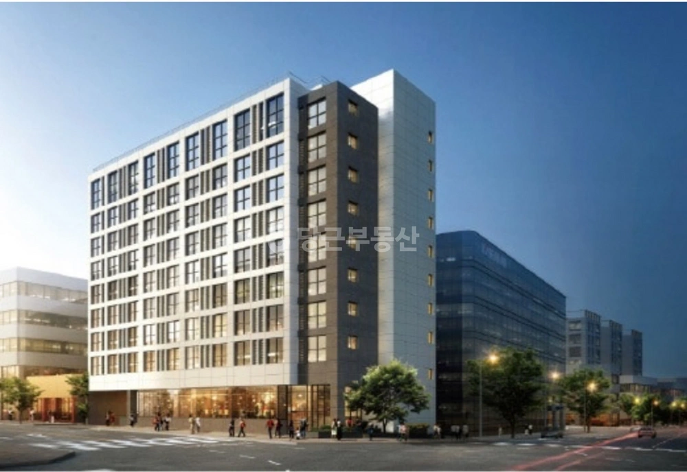 제주특별자치도 제주시 이도1동 오피스텔 사진 1