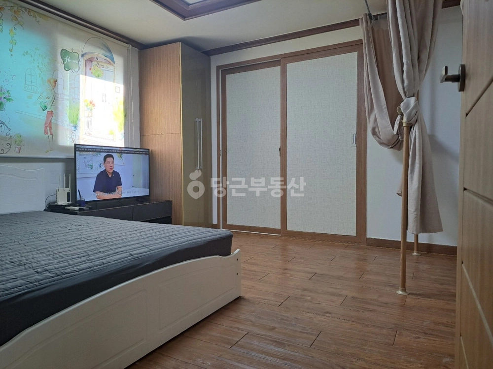 경상북도 포항시 북구 장성동 원룸 사진 1