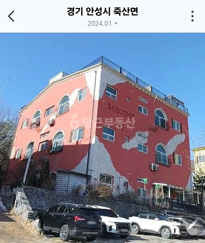 경기도 안성시 죽산면 빌라(투룸 이상) 사진 1