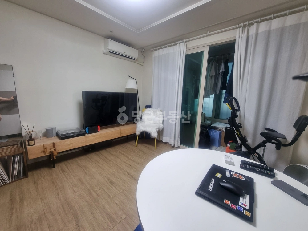 서울특별시 송파구 잠실동 원룸 사진 1