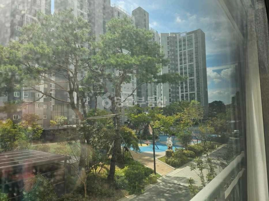 전남광주통합특별시 순천시 해룡면 아파트 사진 1
