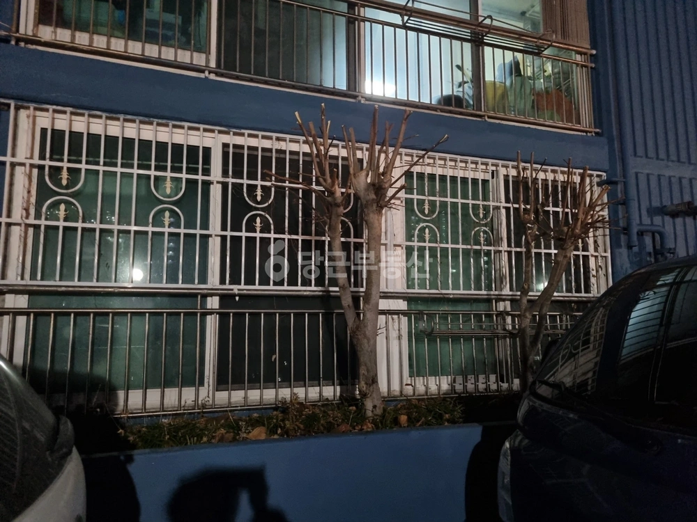 부산광역시 사상구 학장동 아파트 사진 1