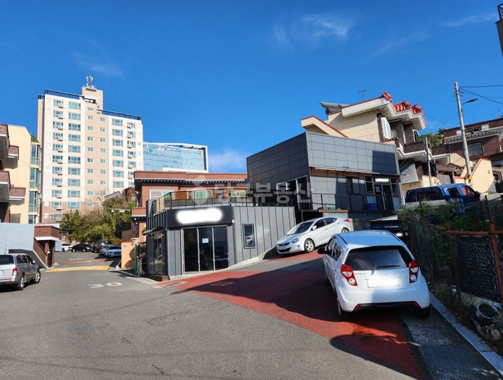 울산광역시 중구 교동 상가 사진 1