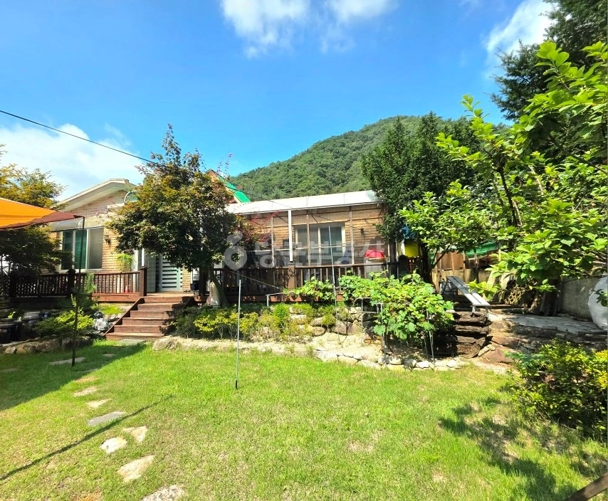 충청북도 제천시 봉양읍 단독/전원주택 사진 1