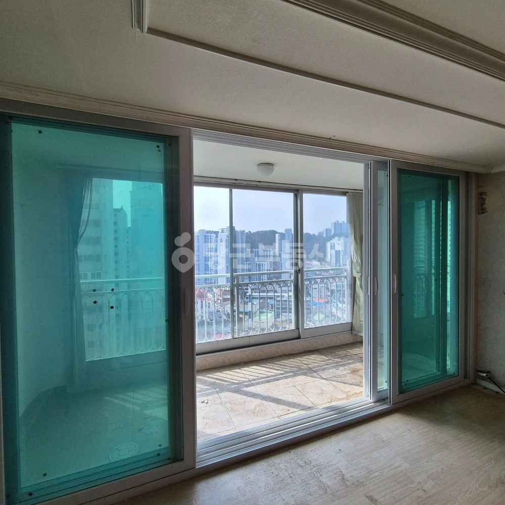 경상북도 포항시 북구 학잠동 아파트 사진 1