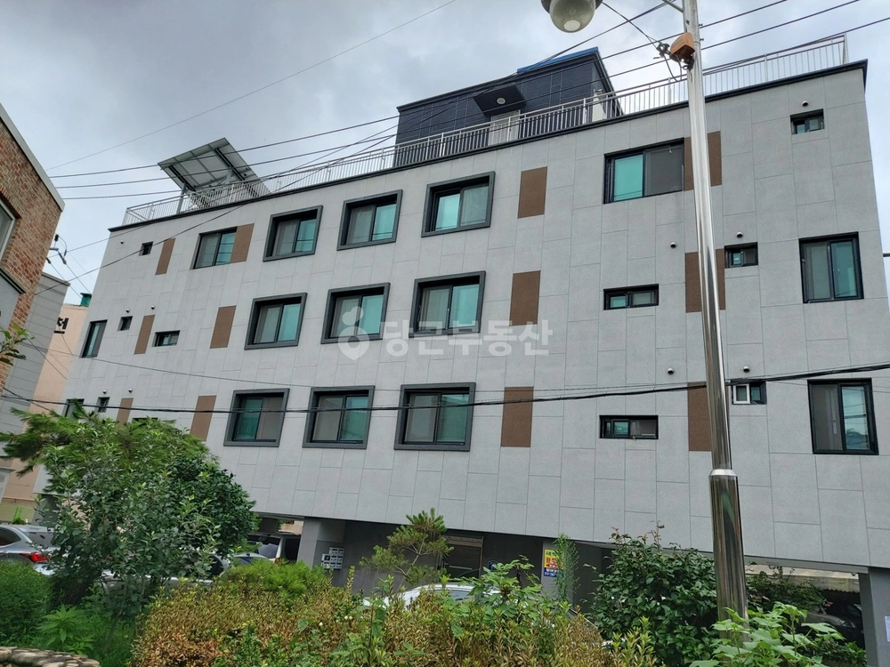 전남광주통합특별시 북구 오치동 빌라(투룸 이상) 사진 1
