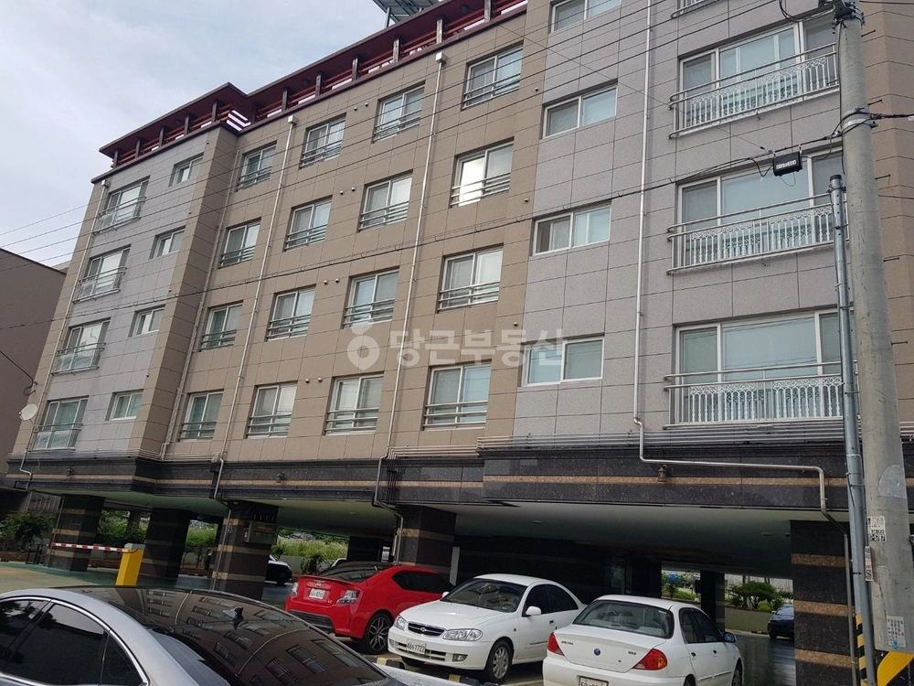 경상북도 칠곡군 왜관읍 빌라(투룸 이상) 사진 1