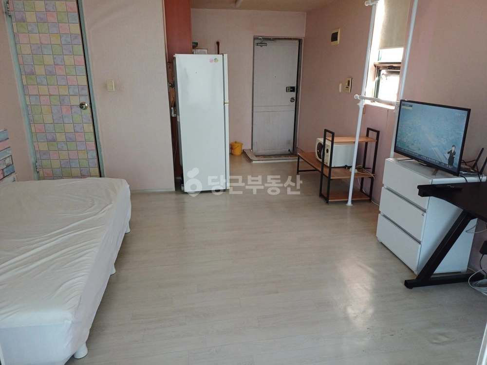 전북특별자치도 군산시 미룡동 원룸 사진 1