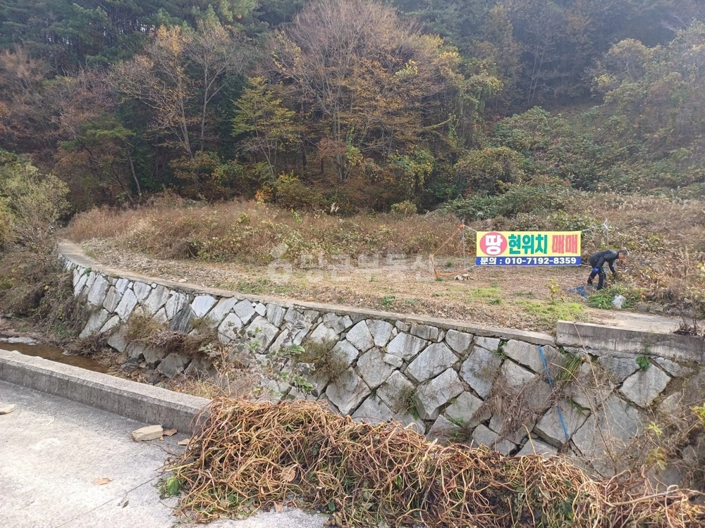 경상남도 창원시 마산합포구 진전면 토지 사진 1