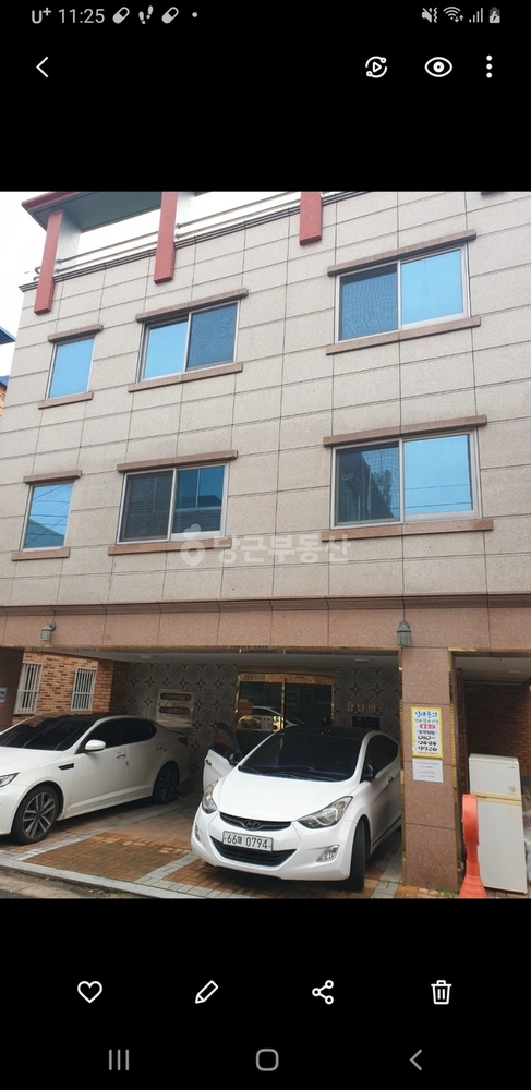 대구광역시 북구 태전동 단독/전원주택 사진 1