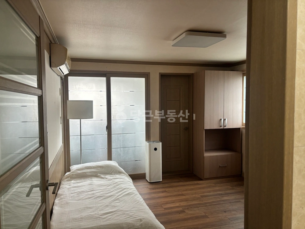 대구광역시 달서구 감삼동 원룸 사진 1