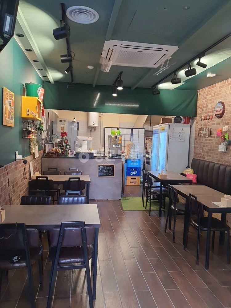 전남광주통합특별시 북구 각화동 상가 사진 1