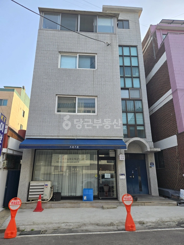 인천광역시 부평구 십정동 건물 사진 1